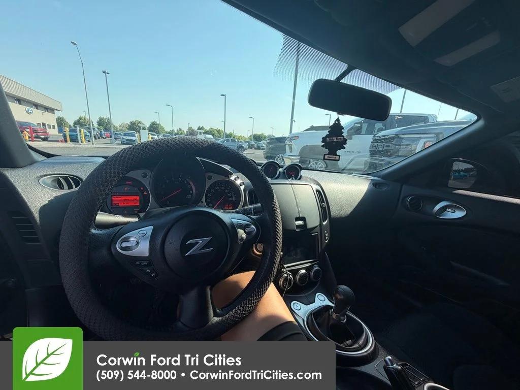 nissan 370z coupe 2017 JN1AZ4EH0HM951628 image nissan 370z coupe 2017 JN1AZ4EH0HM951628 image